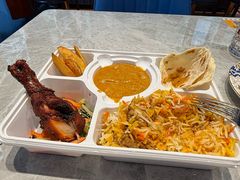 -木尔坦·Multan巴基斯坦清真餐厅halal(大智嘉园店)