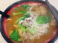 -赵璐海鲜面馆(德行路店)
