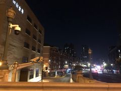 -上海四行仓库抗战纪念馆