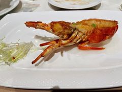 -利苑酒家(金宝店)