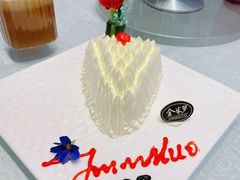 -金米箩大酒店(五角场店)