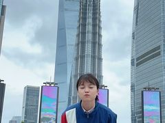 -上海中心大厦