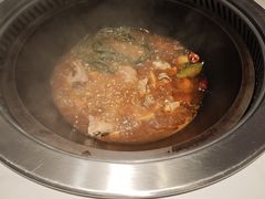 -遇东北林区铁锅炖(南开店)