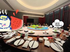-鸽子侯·家宴·平价海鲜(绿地店)