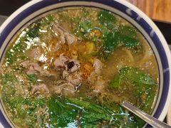 -云阿蛮云南生烫牛肉米线(奉贤路店)