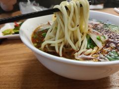 单人拉面套餐-七里西关中式简餐(苏州中心店)