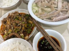-天一沾水肥肠(科园一街店)