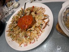 -海景壹号大酒店(惠钱路店)