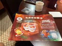 -老坑记·香港经典粤菜馆