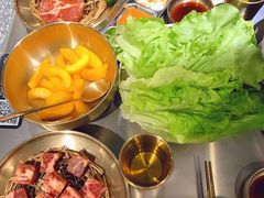 -本炙炭烤·蒲烧活鳗料理店(金沙洲店)