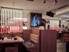 -海底捞火锅(杭州庆春路夜宵主题店)