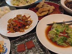 -奉天小馆·非遗东北菜(沈阳万象城店)