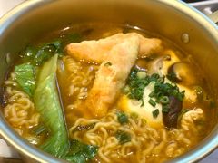 -韩宫宴烤肉·料理(苏州中心店)