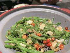 -鸽子侯·家宴·平价海鲜(绿地店)