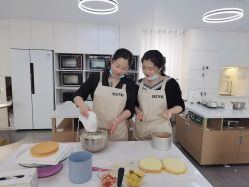 -南山信和DIY手工烘焙馆(信和购物广场店)