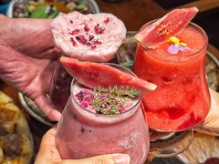 -咖梦餐厅 COMENG RESTAURANT