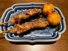 爆浆提灯-一豚轩·烧鸟·豚骨拉面(五四路店)