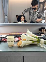 点击看大图 -青禾蒙娜丽莎婚纱摄影(武汉总店)