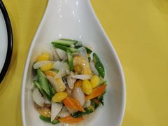 功德小炒皇-功德林素菜饭庄(前门店)