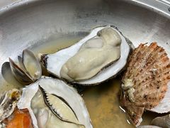 -醉御香渔家园(临沂路与大连路店)