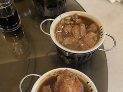 -宝香绑线肉骨茶(柏威年广场店)