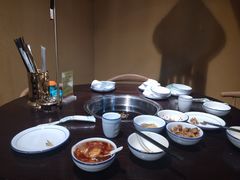 -土著渔匠·养生蝴蝶鱼(香樟路店)