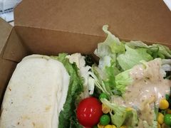 -Miss Fresh轻食(南京西路店)