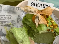 -流酥可心·牛乳蛋糕商店(禾祥西路店)
