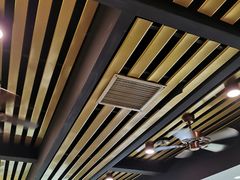 大堂-杨记清芳牛肉拉面(宝龙广场店)