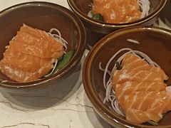 -常德武陵天济喜来登酒店-盛宴餐厅