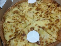 -乐凯撒披萨(南山书城店)