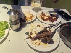 -戈拿旺巴西烤肉(崇文门店)