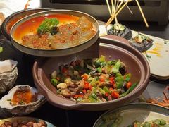 -三杯赤運·中式小酒馆(所城里店)