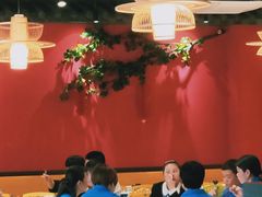 大堂-九记路边鸡(穗盐路店)