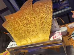 -山河屯铁锅炖·非遗东北菜(南山店)