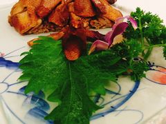 -卫鼎轩·曹公馆(鼓楼店)