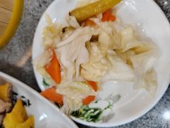 -紫藤园·天目湖大鱼头(南山竹海店)