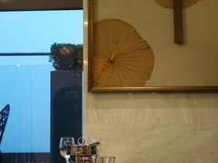 -索菲特酒店 · 云尚天际自助餐厅