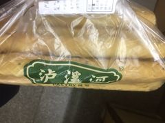 -泸溪河桃酥(秦淮夫子庙一店)