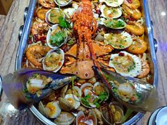 -东记炭炉·海鲜鸡煲(龙华店)