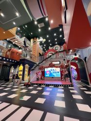 -MELAND CLUB亲子乐园·派对·餐厅(北京芳圆里ID MALL店)