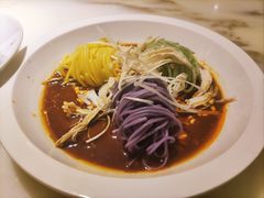 -绿茶餐厅(西单老佛爷店)