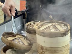 -晓淮山·扬州早茶·淮扬菜(龙阳广场店)