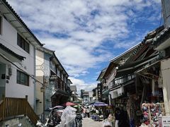 -大理床单厂艺术区