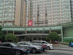 -上海千禧海鸥大酒店