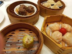 -东方御宴海鲜酒楼(棕泉酒店)