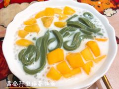 -甜心妈妈·榴莲星级糖水(北京路总店)