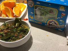 -海底捞火锅(亲子主题北金鹰店)