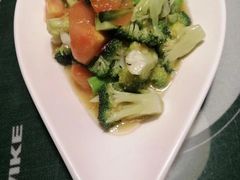 -树下时尚餐厅(翠园街店)