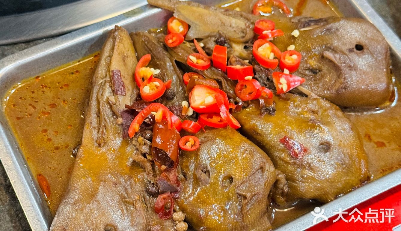 在上海‼️吃串串还得来徐妈屋里🏠